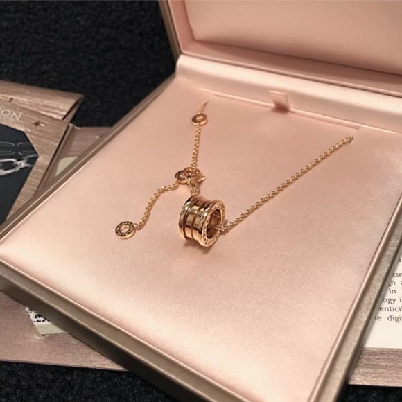 Bvlgari Necklace - Picture 3 of 5